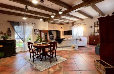 vente maison 574 750 € à proximité de Sainte-Cécile-d'Andorge (30110)