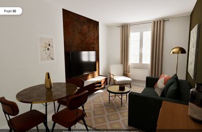 vente appartement 160 425 € à proximité de Saint-Pierre-d'Oléron (17310)