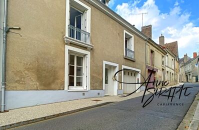 vente maison 123 000 € à proximité de Neuillé-Pont-Pierre (37360)