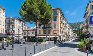 Commerce  25 m² à vendre à Nice (06300)