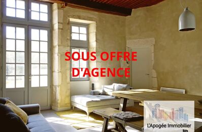 vente appartement 235 000 € à proximité de Castelnau-Valence (30190)