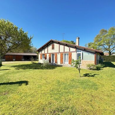 Maison 7 pièces 280000 €