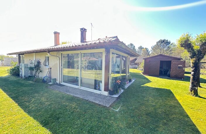 MAISON TRADITIONNELLE — photo 3
