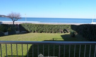 Appartement 3 Pièces 63 m² à vendre à Hendaye (64700)