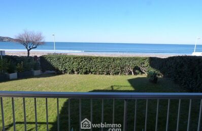 appartement 3 pièces 63 m2 à vendre à Hendaye (64700)