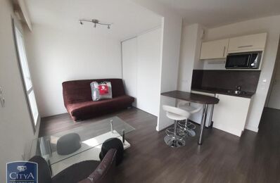 location appartement 695 € CC /mois à proximité de Fondettes (37230)