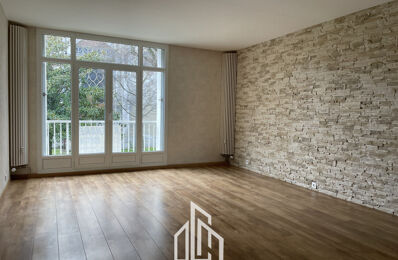 appartement 5 pièces 93 m2 à vendre à Beauvais (60000)