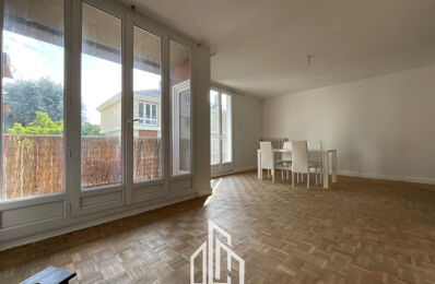 vente appartement 149 000 € à proximité de Glatigny (60650)