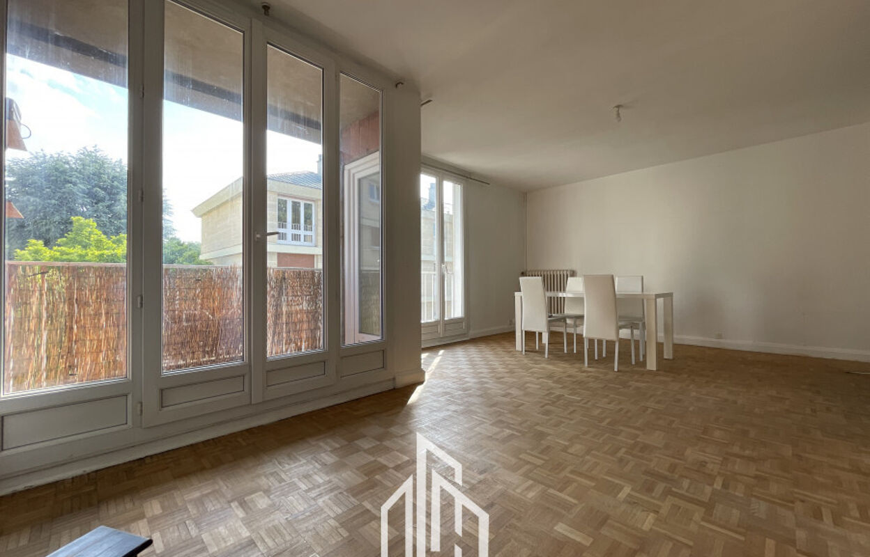 appartement 3 pièces 72 m2 à vendre à Beauvais (60000)