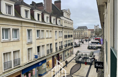 appartement 2 pièces 35 m2 à vendre à Beauvais (60000)