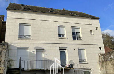 vente immeuble 620 000 € à proximité de Nogent-sur-Oise (60180)