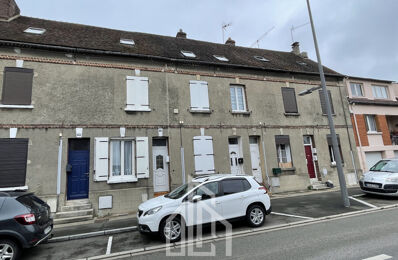 vente maison 189 000 € à proximité de La Drenne (60790)