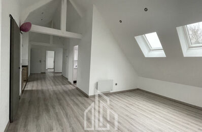 appartement 4 pièces 90 m2 à vendre à Beauvais (60000)