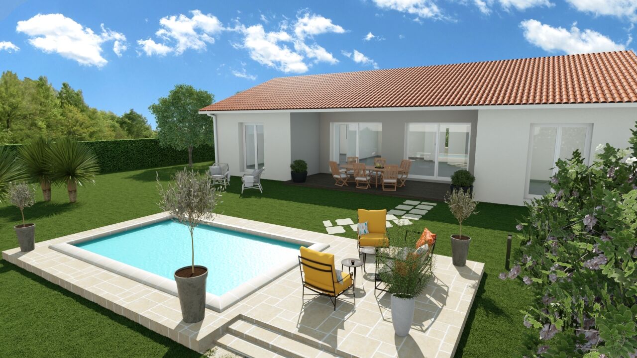 Agence immobilière de Maisons d’en France Sud Ouest Dax