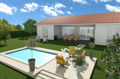 Maison 4 pièces 290000 €