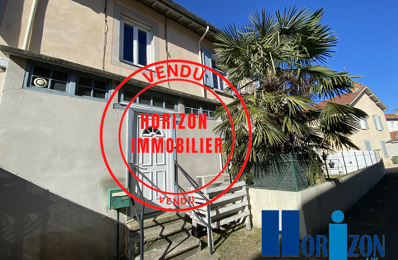 vente appartement 141 500 € à proximité de Montrond-les-Bains (42210)