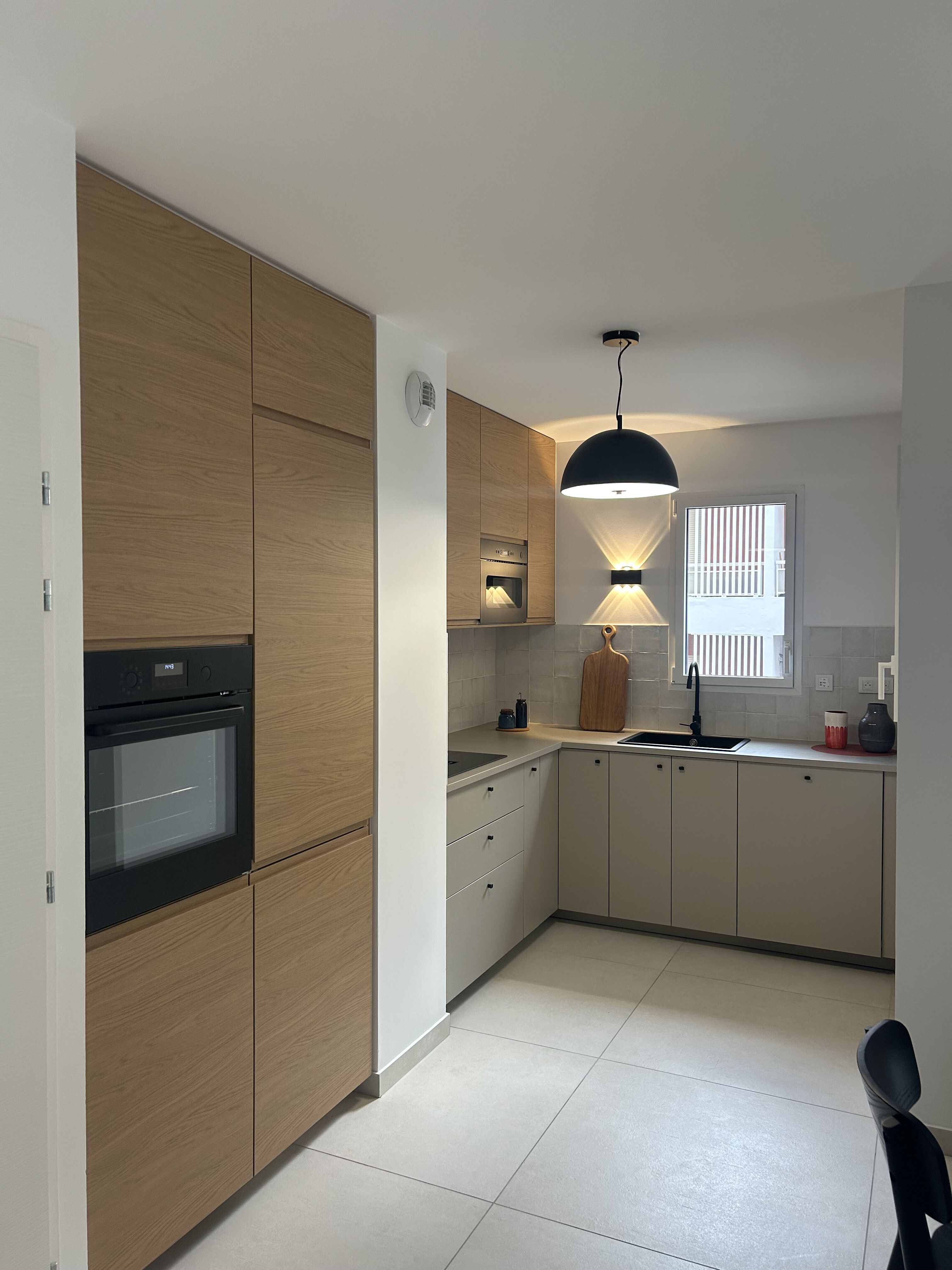 Appartement neuf 4 pièces 81 m²