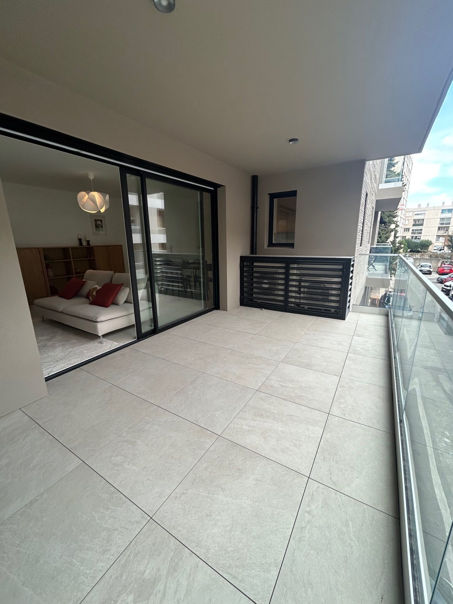 Appartement neuf 4 pièces 81 m²