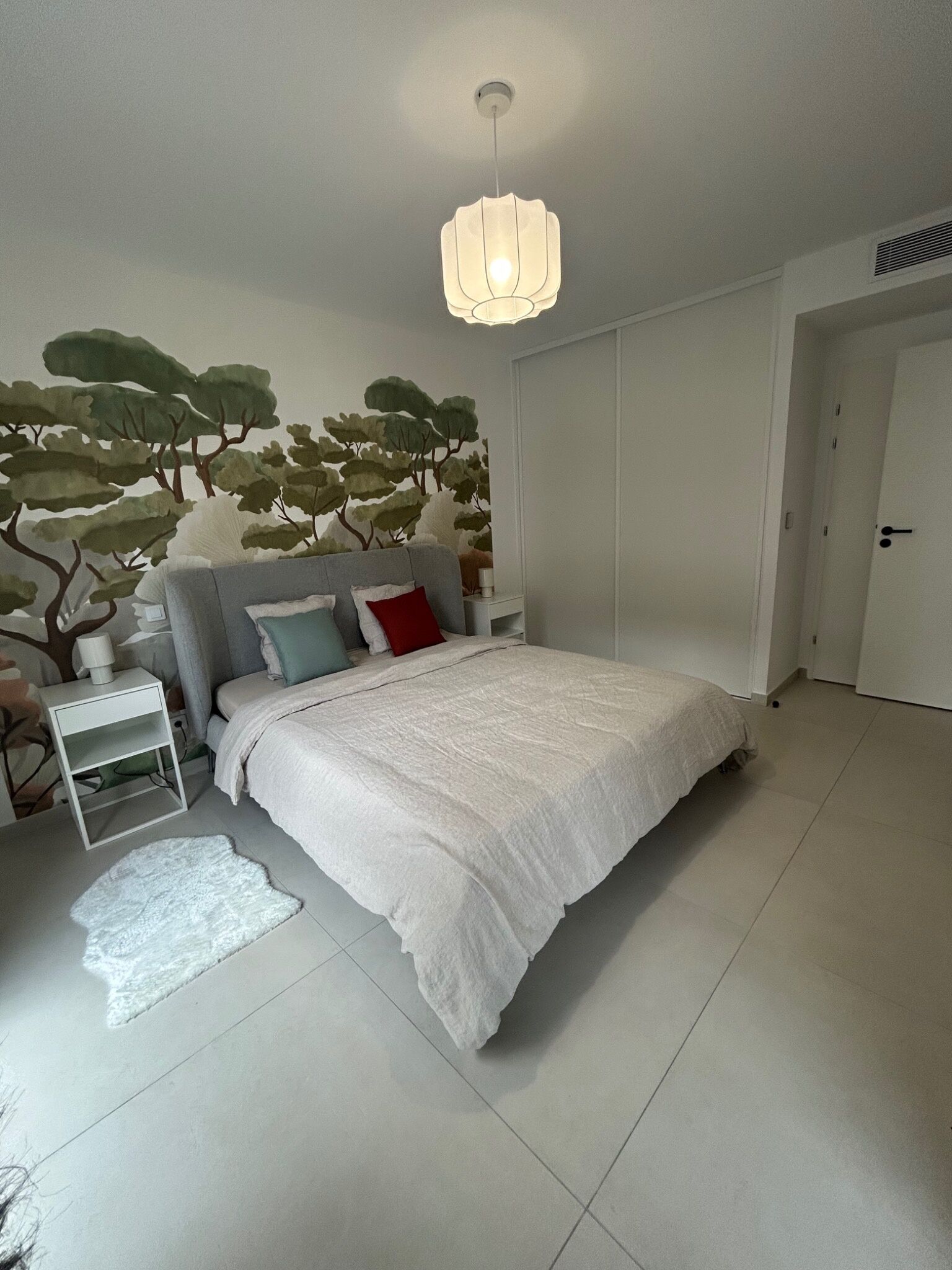 Appartement neuf 4 pièces 81 m²