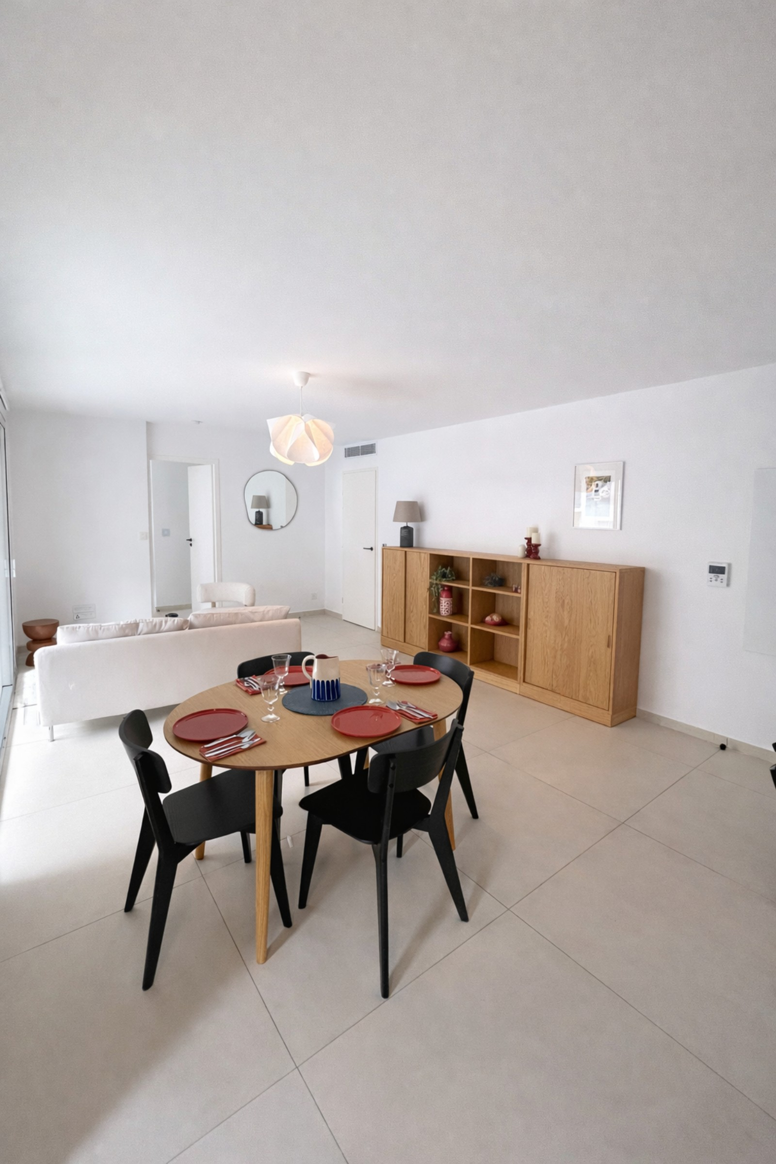 Appartement neuf 4 pièces 81 m²