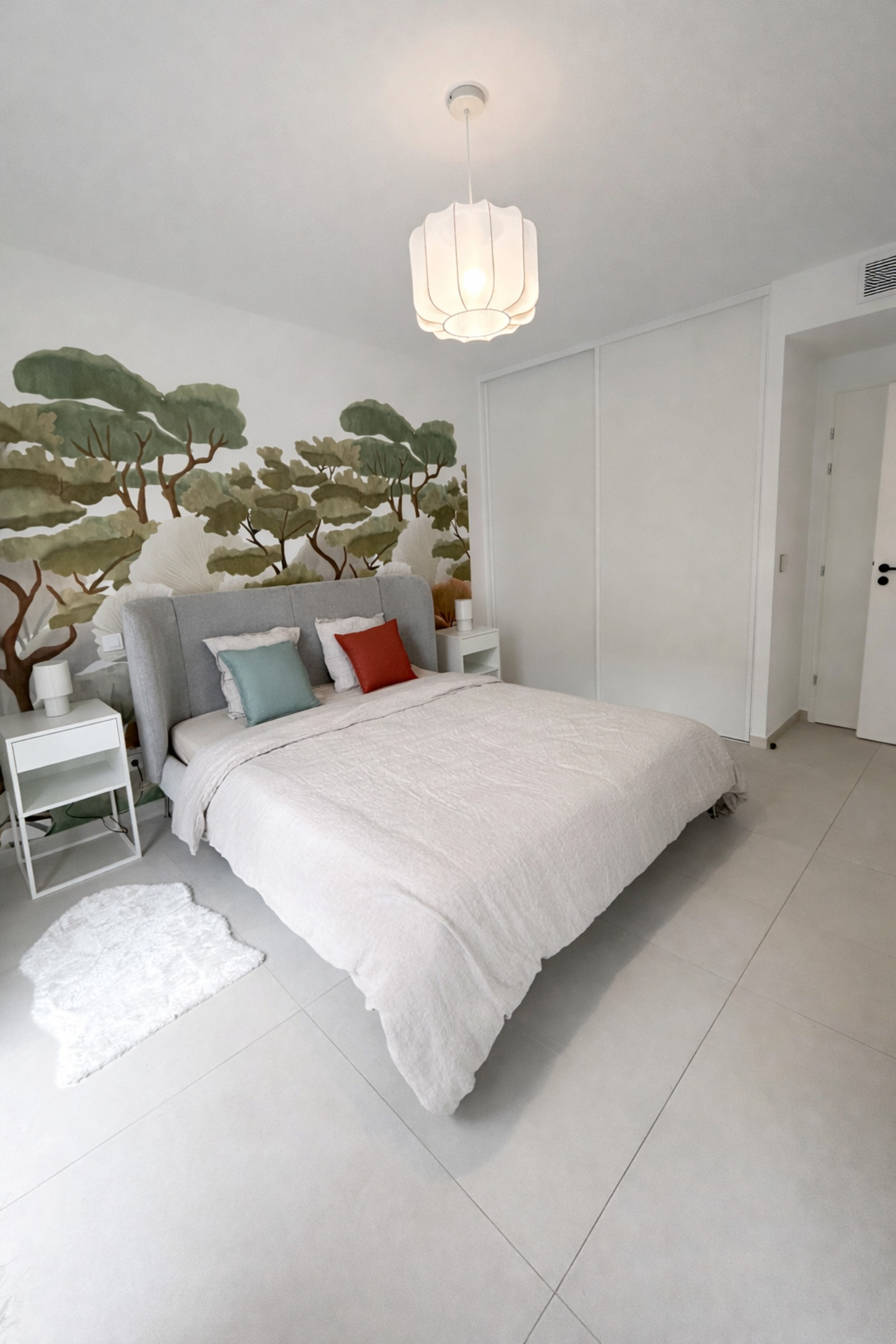 Appartement neuf 4 pièces 81 m²