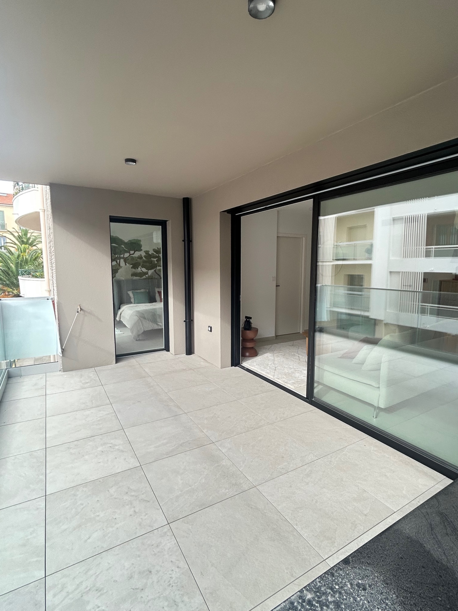 Appartement neuf 4 pièces 81 m²