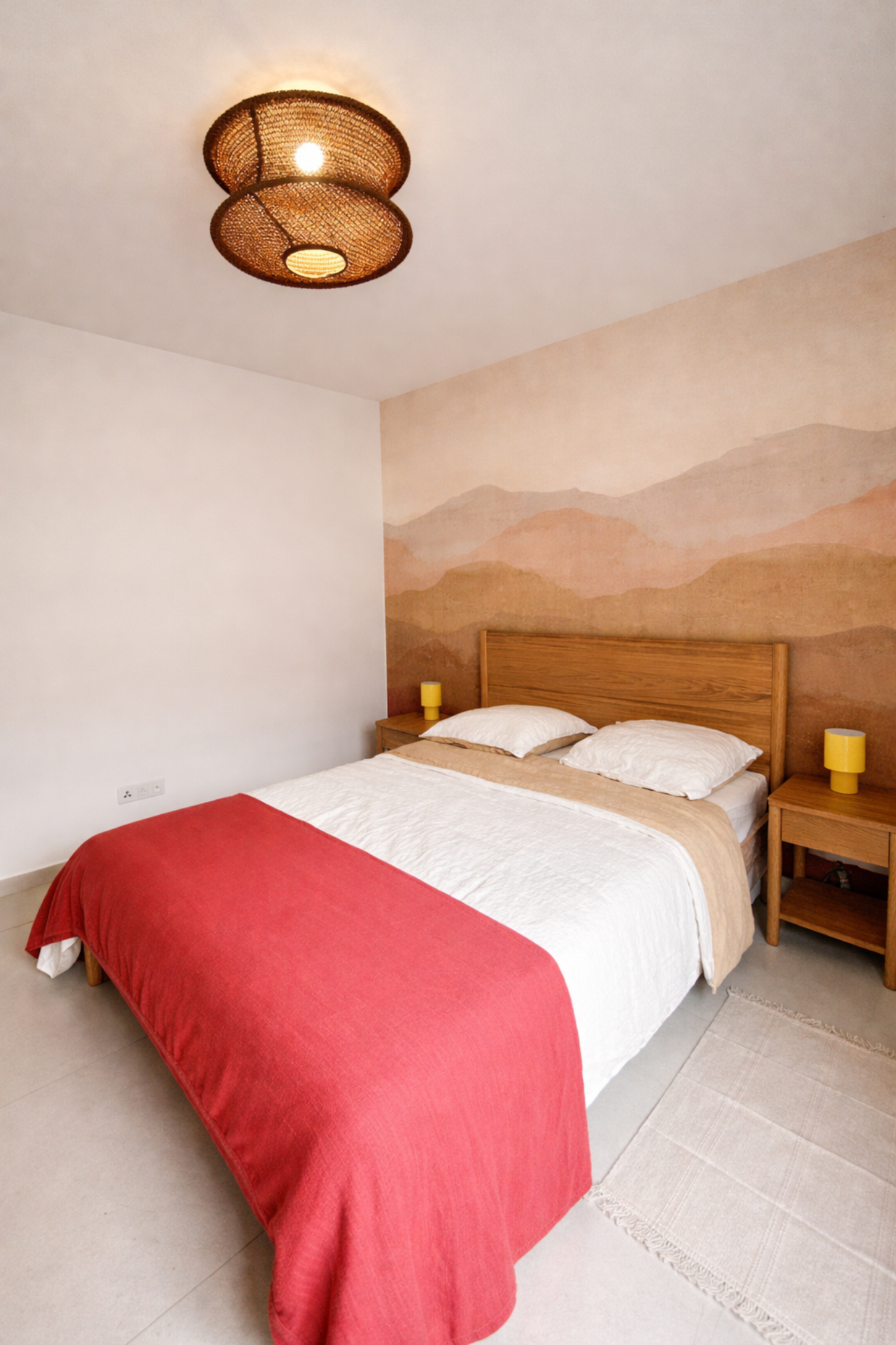 Appartement neuf 4 pièces 81 m²