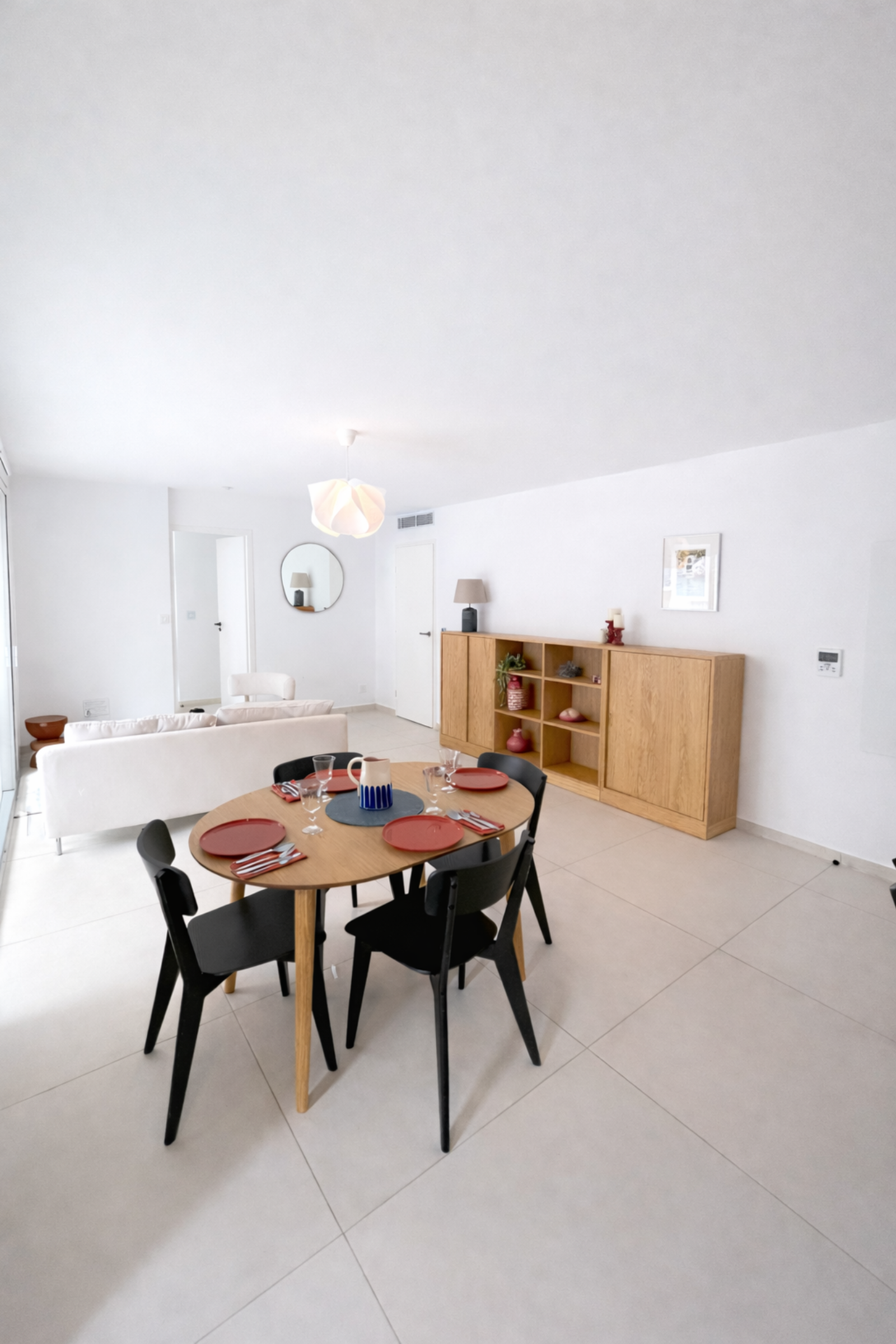 Appartement neuf 4 pièces 81 m²