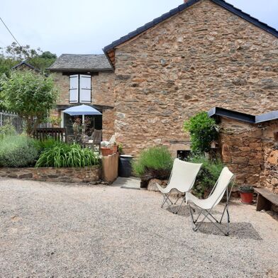 Maison 6 pièces 354000 €