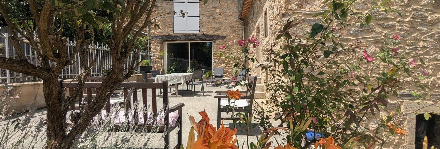 Maison 6 Pièces 231 m² à vendre à Albi (81000)