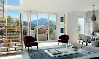 Appartement 4 Pièces 92 m² à vendre à Marseille 8 (13008)