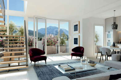 Appartement 4 pièces 793800 €