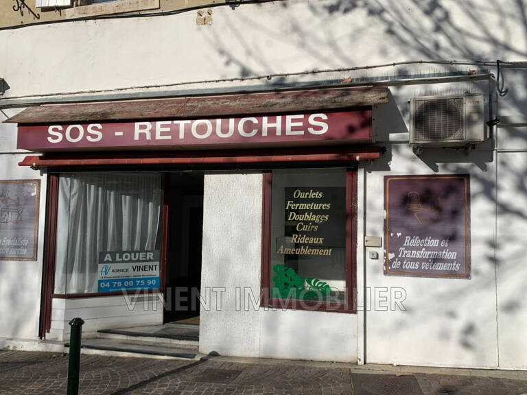 professionnel local commercial — photo 1