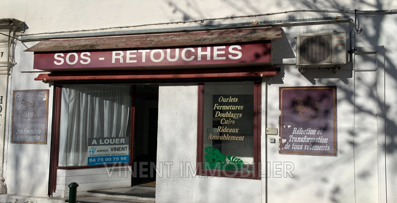 professionnel local commercial — photo 1