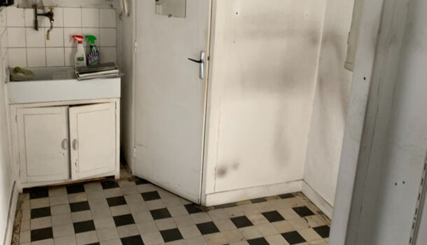 Local commercial  à louer Montélimar 26200