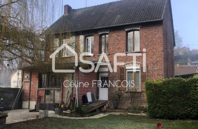 vente maison 152 000 € à proximité de Estrées-Deniécourt (80200)