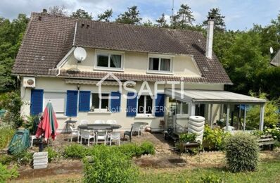vente maison 339 000 € à proximité de Jouy-en-Pithiverais (45480)