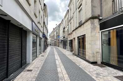 Immeuble  193000 €