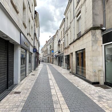 Immeuble  193000 €