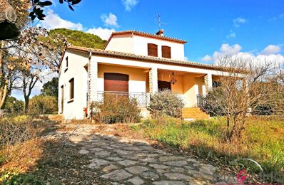 vente maison 380 000 € à proximité de Les Matelles (34270)