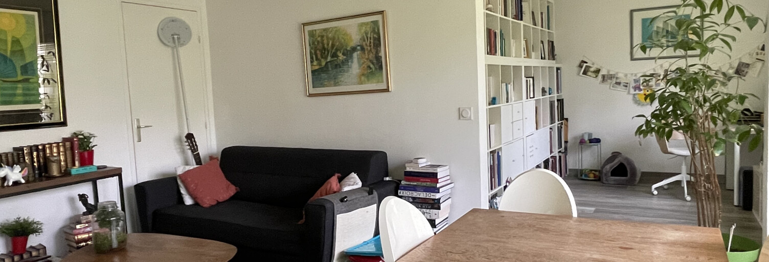 Appartement 4 Pièces 69 m² à vendre à Sucy-en-Brie (94370)