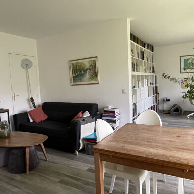 Appartement 4 pièces null €