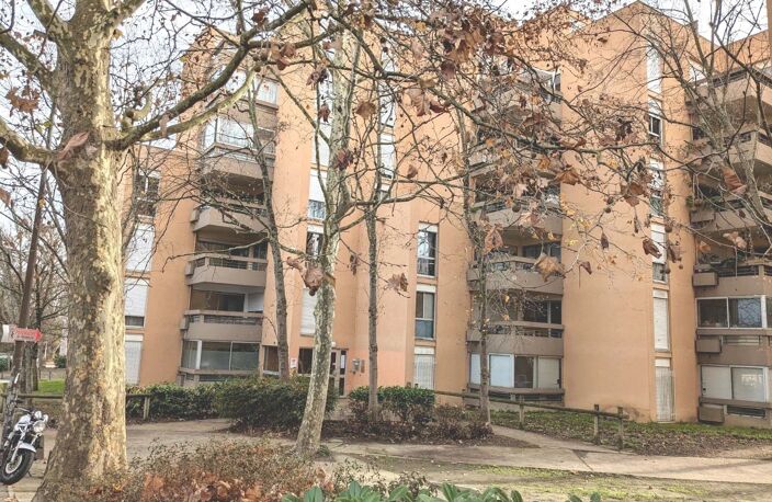 Toulouse / Faculté Jean-Jaurès — photo 5