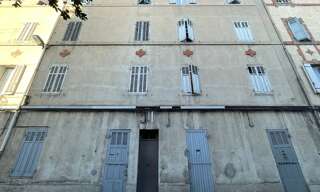 Appartement 4 Pièces 32 m² à vendre à Marseille 10 (13010)