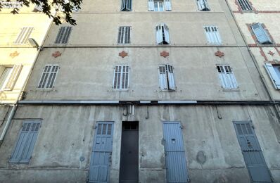 vente appartement 30 000 € à proximité de Marseille 7 (13007)