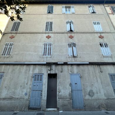 Appartement 4 pièces 30000 €