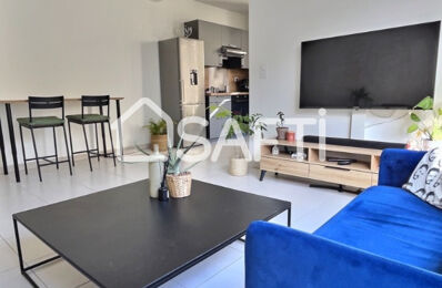vente appartement 299 000 € à proximité de Saint-Médard-d'Eyrans (33650)
