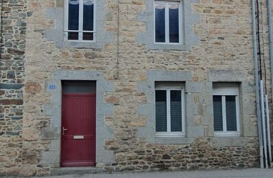 vente maison 110 000 € à proximité de Pontrieux (22260)