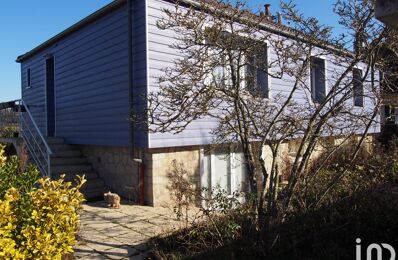 vente maison 240 000 € à proximité de Cagny (14630)