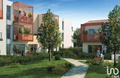 vente appartement 305 000 € à proximité de Montpellier (34090)